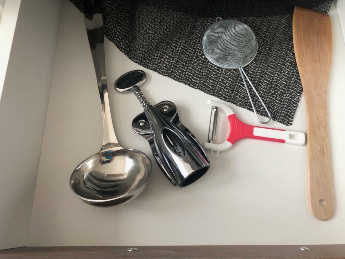Skodova Apartments Přerov Dış mekan fotoğraf