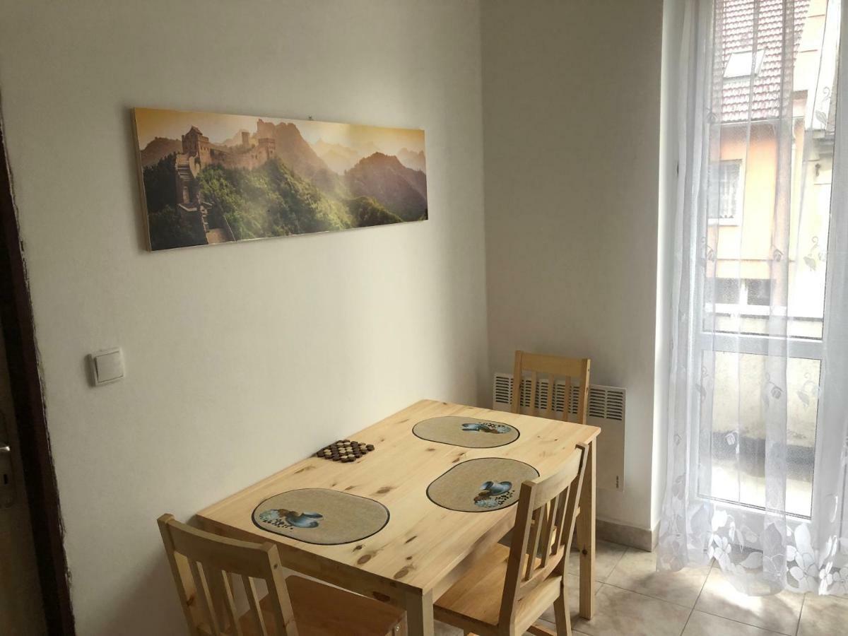 Skodova Apartments Přerov Dış mekan fotoğraf