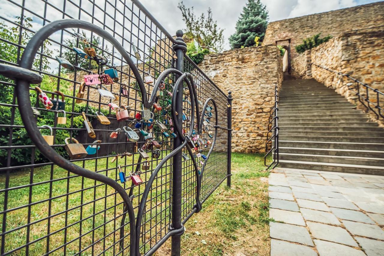 Skodova Apartments Přerov Dış mekan fotoğraf